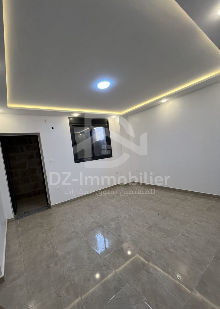 Vente Appartement F3 (95m²) - Saint Ubert , Oran — photo 03