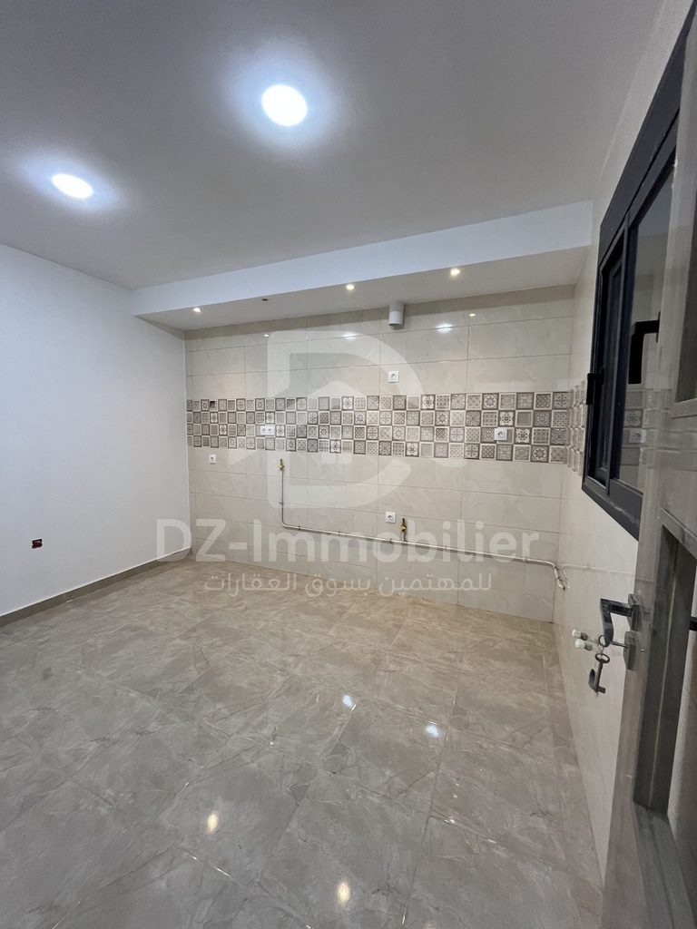 Vente Appartement F3 (95m²) - Saint Ubert , Oran — photo 05
