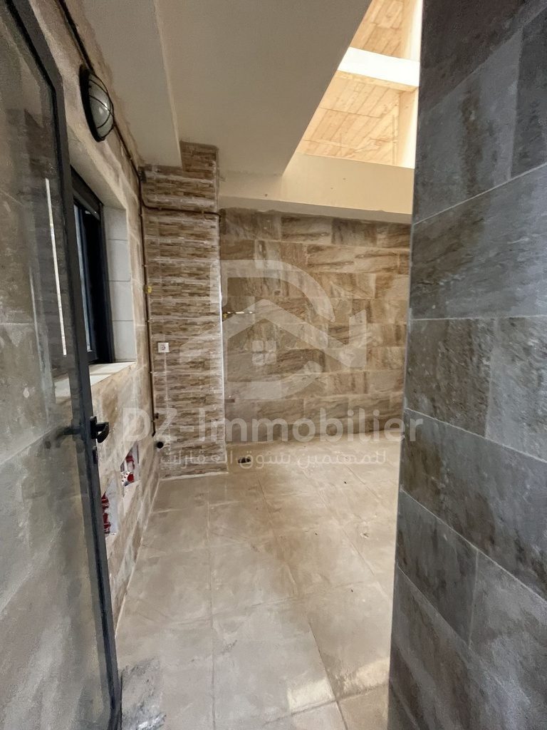 Vente Appartement F3 (95m²) - Saint Ubert , Oran — photo 06