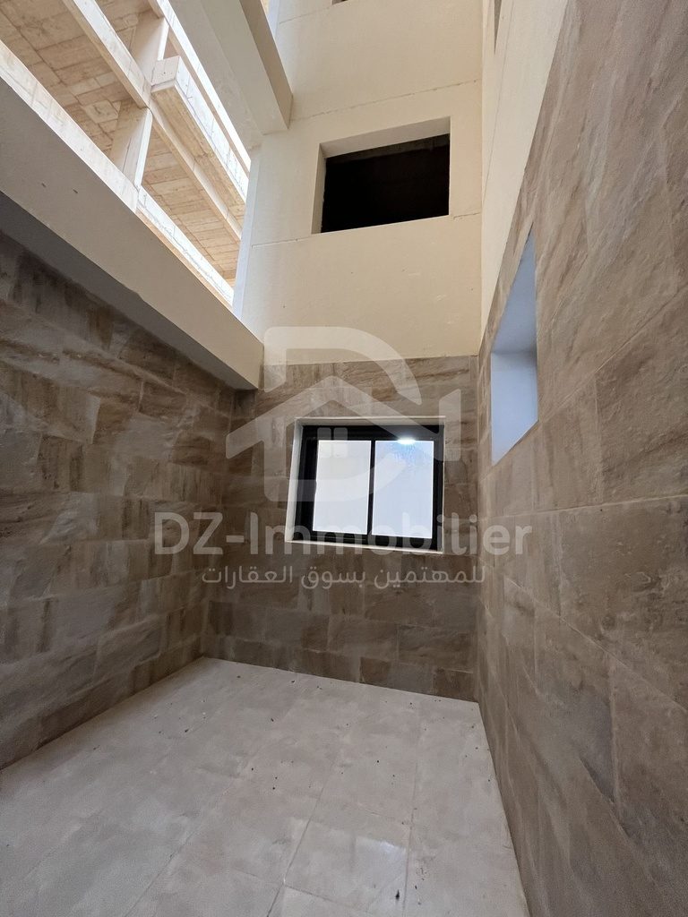 Vente Appartement F3 (95m²) - Saint Ubert , Oran — photo 07