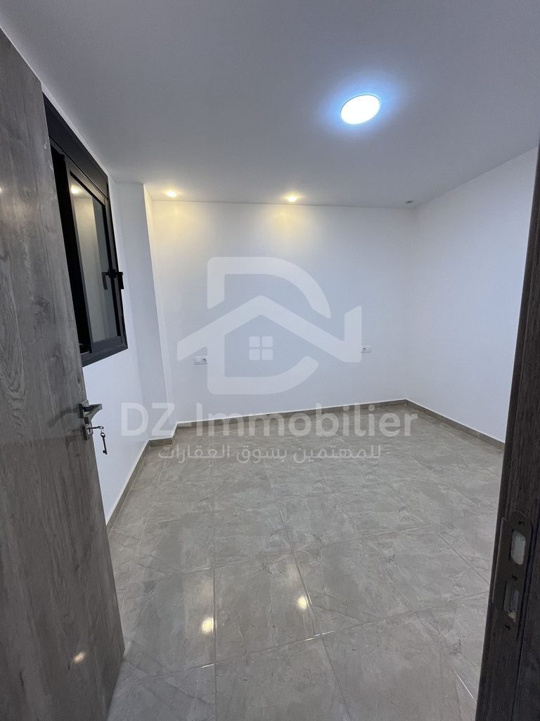 Vente Appartement F3 (95m²) - Saint Ubert , Oran — photo 08