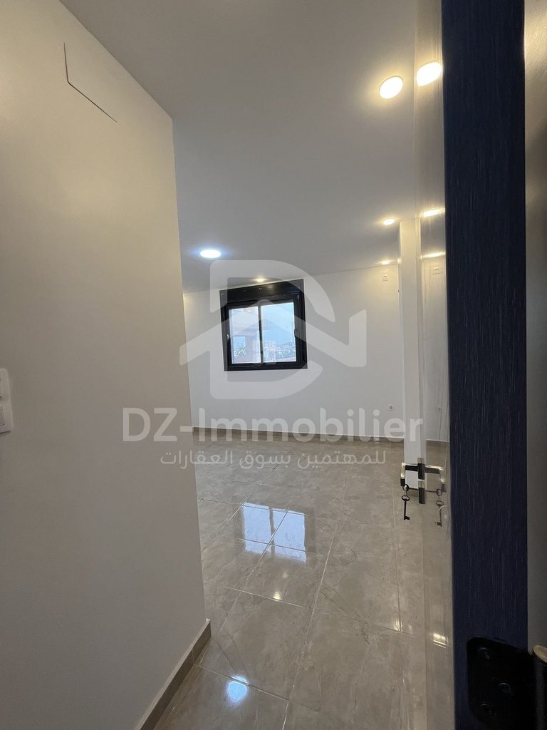 Vente Appartement F3 (95m²) - Saint Ubert , Oran — photo 09