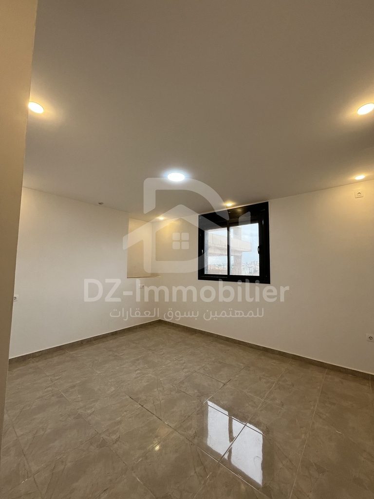 Vente Appartement F3 (95m²) - Saint Ubert , Oran — photo 10