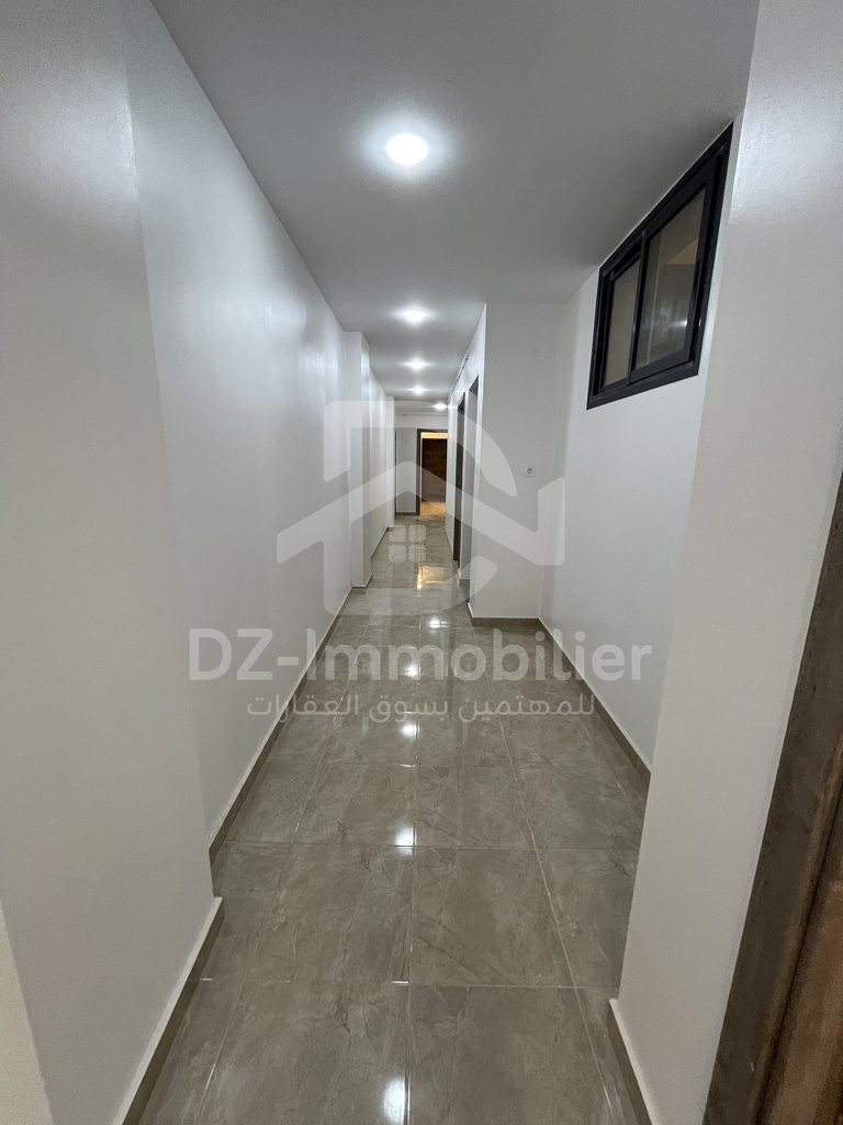Vente Appartement F3 (95m²) - Saint Ubert , Oran — photo 11