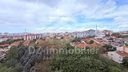 Panorama sur les quartiers d’Ümraniye depuis le chantier, au 9e étage