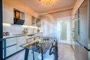 Cuisine d’un appartement témoin