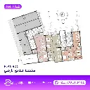 For Sale F3 Apartment (85m²) –📍 Algiers Kaidi- Bab Ezzouar