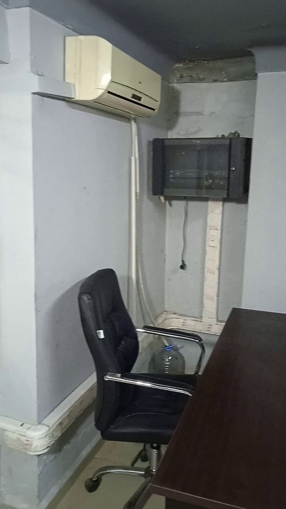 🏢 Location Local Commercial sur 2 Étages à Alger El Harrach