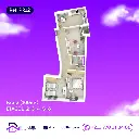 For Sale F3 Apartment (100m²) –📍 Algiers Kaidi- Bab Ezzouar