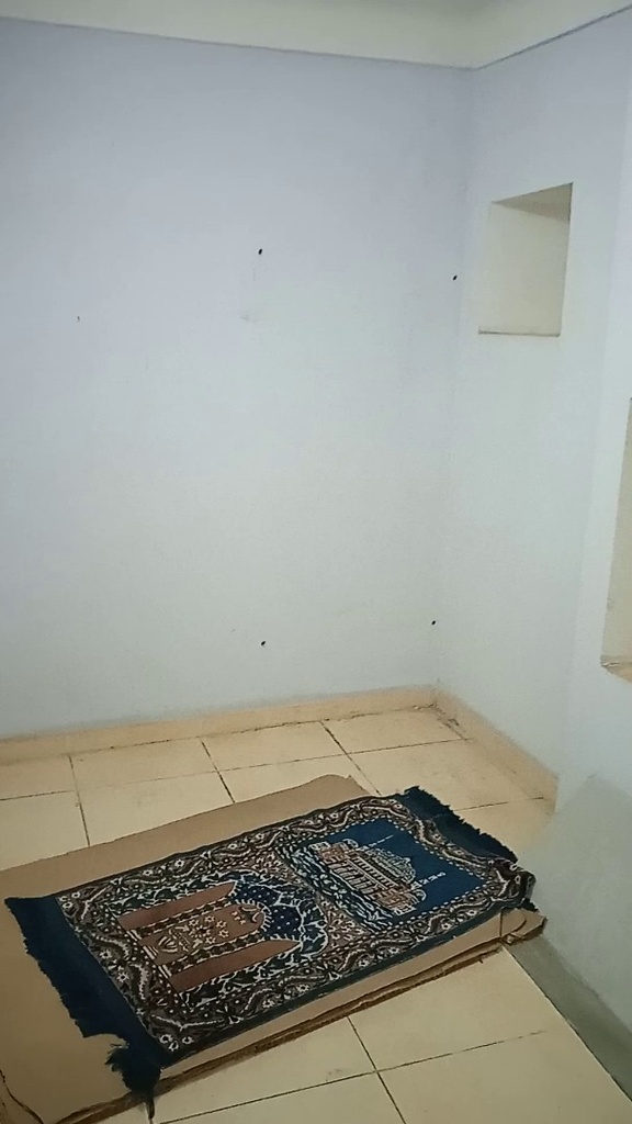 🏢 Location Local Commercial sur 2 Étages à Alger El Harrach