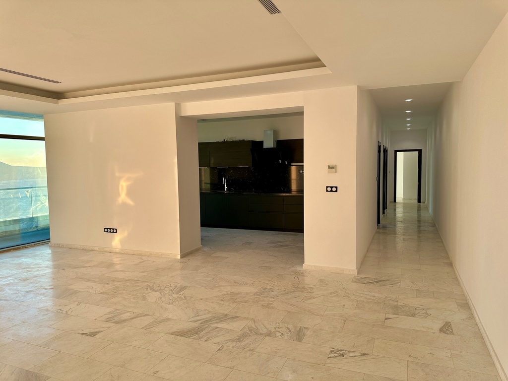 For Sale: F3 Apartment (139m²) – Odéon Tower, Akid Lotfi, Oran