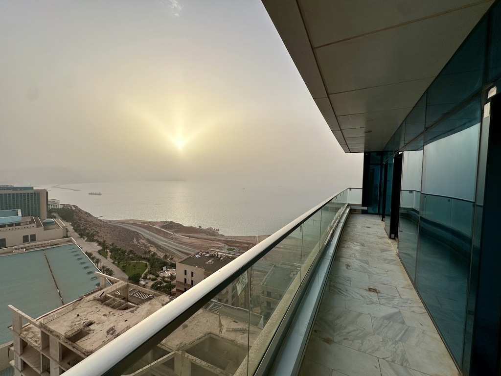 For Sale: F3 Apartment (139m²) – Odéon Tower, Akid Lotfi, Oran