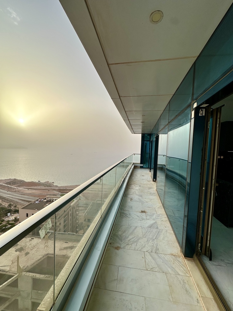 For Sale: F3 Apartment (139m²) – Odéon Tower, Akid Lotfi, Oran