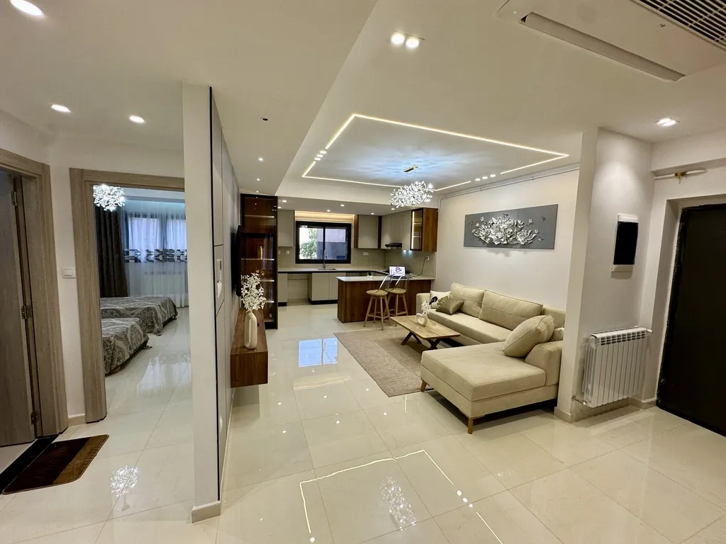 Vente Appartement F3(89m²) –📍 Alger Kaidi - Bab Ezzouar