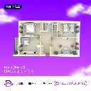 Vente Appartement F3(89m²) –📍 Alger Kaidi - Bab Ezzouar