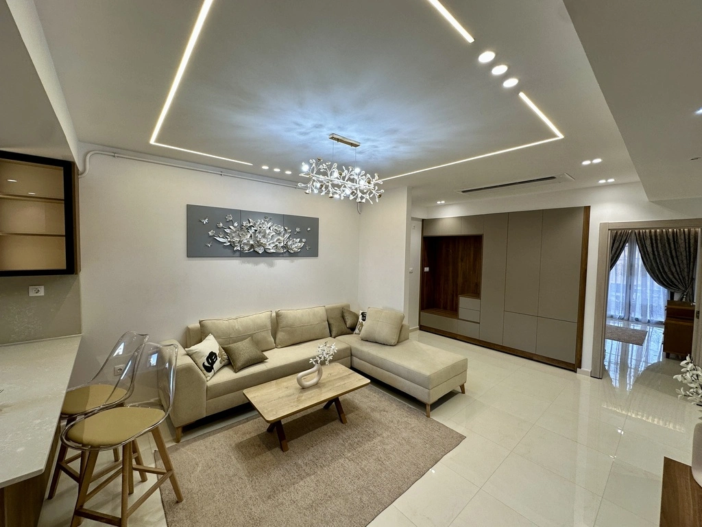 Vente Appartement F3(89m²) –📍 Alger Kaidi - Bab Ezzouar