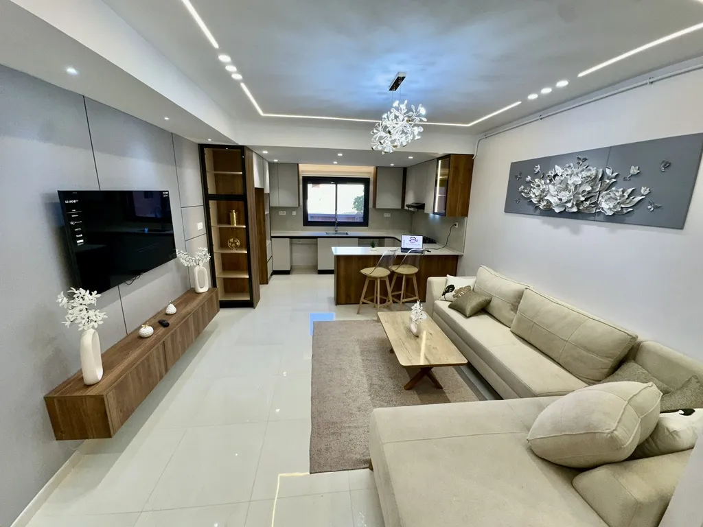 Vente Appartement F3(89m²) –📍 Alger Kaidi - Bab Ezzouar
