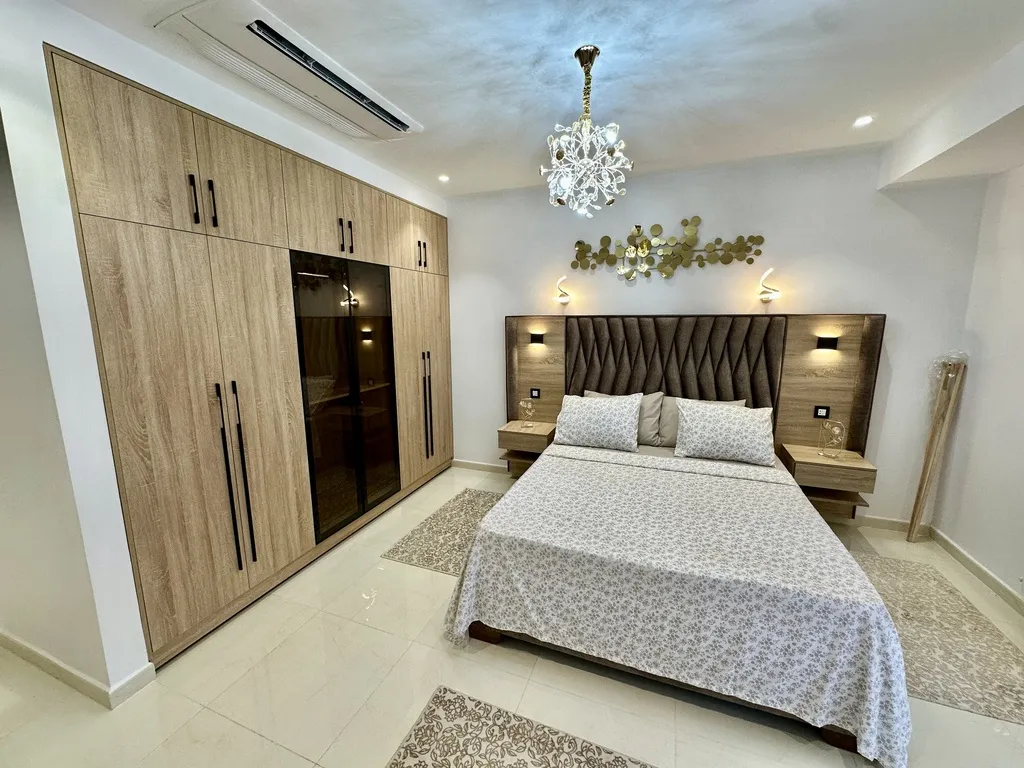 Vente Appartement F3(89m²) –📍 Alger Kaidi - Bab Ezzouar