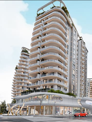 Plaza immobilier