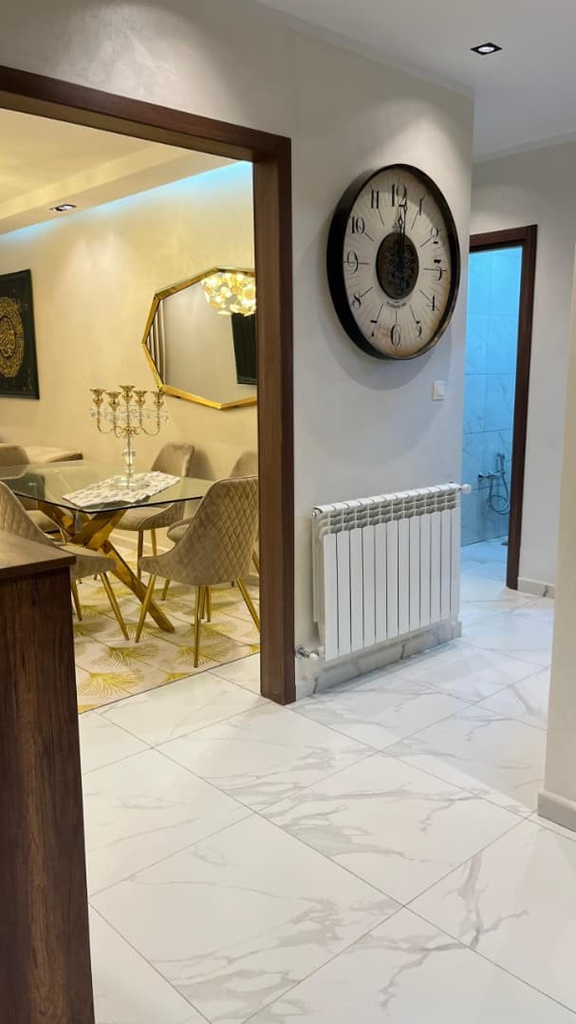 Apartment for sale in F3 (97m²) Diamant palace 1 📍 Gambetta-Oran