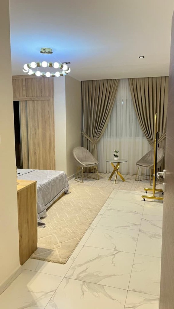 Apartment for sale in F3 (97m²) Diamant palace 1 📍 Gambetta-Oran
