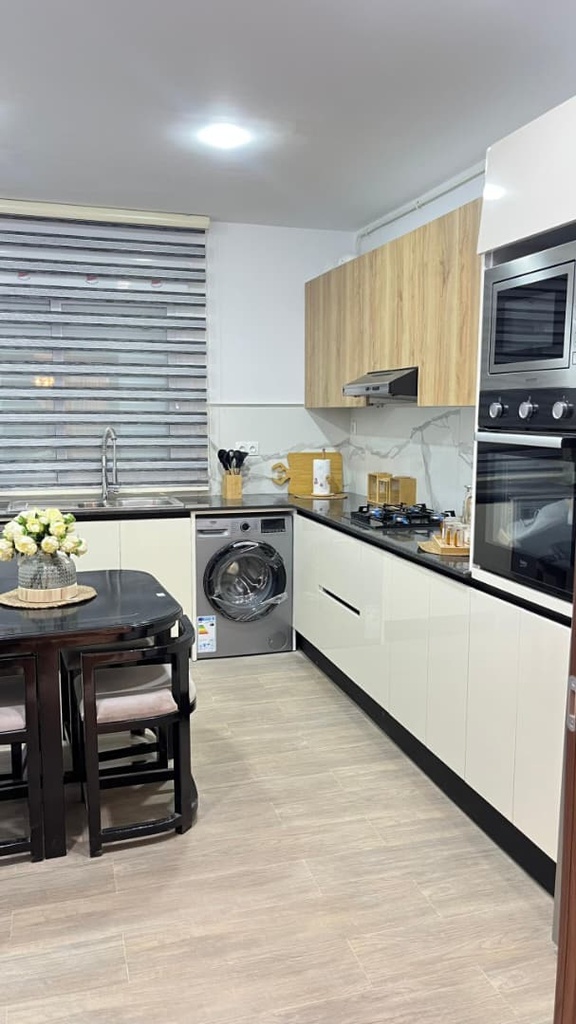Apartment for sale in F3 (97m²) Diamant palace 1 📍 Gambetta-Oran