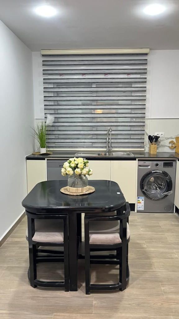 Apartment for sale in F3 (97m²) Diamant palace 1 📍 Gambetta-Oran
