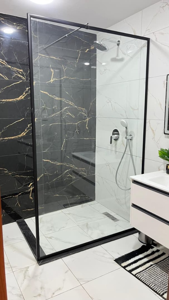 Apartment for sale in F3 (97m²) Diamant palace 1 📍 Gambetta-Oran