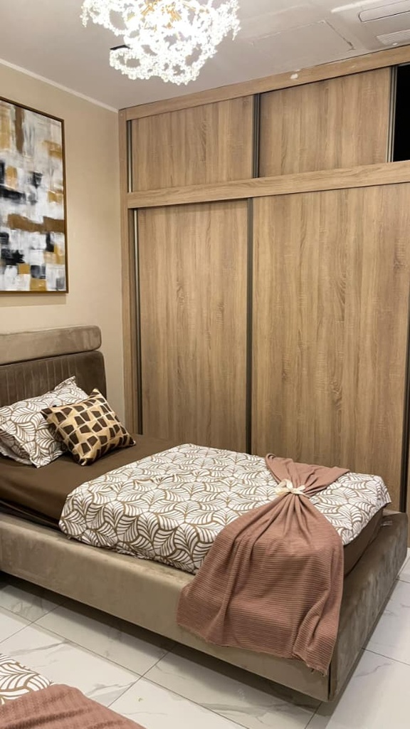 Apartment for sale in F3 (97m²) Diamant palace 1 📍 Gambetta-Oran