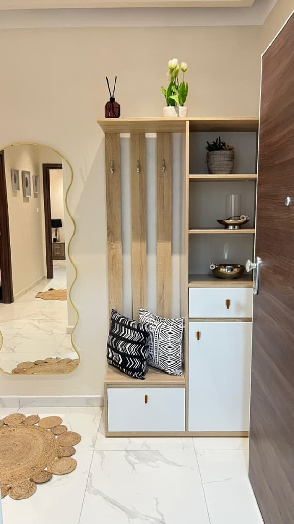 Apartment for sale in F3 (93m²) Diamant palace 1 📍 Gambetta-Oran