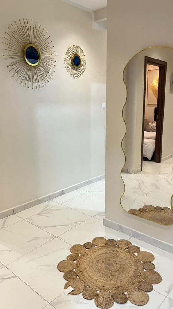 Apartment for sale in F3 (93m²) Diamant palace 1 📍 Gambetta-Oran