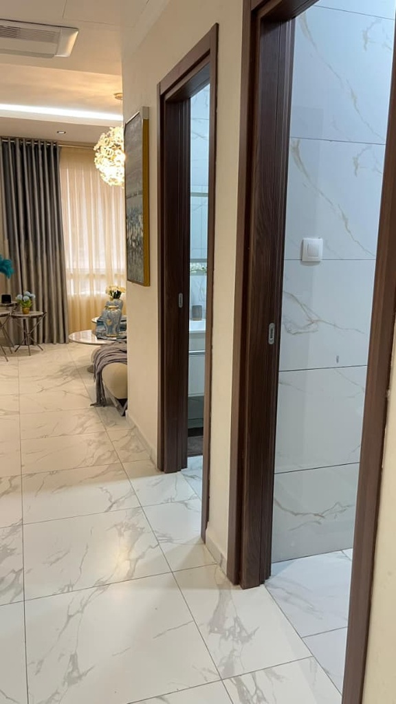 Apartment for sale in F3 (93m²) Diamant palace 1 📍 Gambetta-Oran
