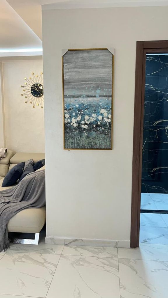 Apartment for sale in F3 (93m²) Diamant palace 1 📍 Gambetta-Oran