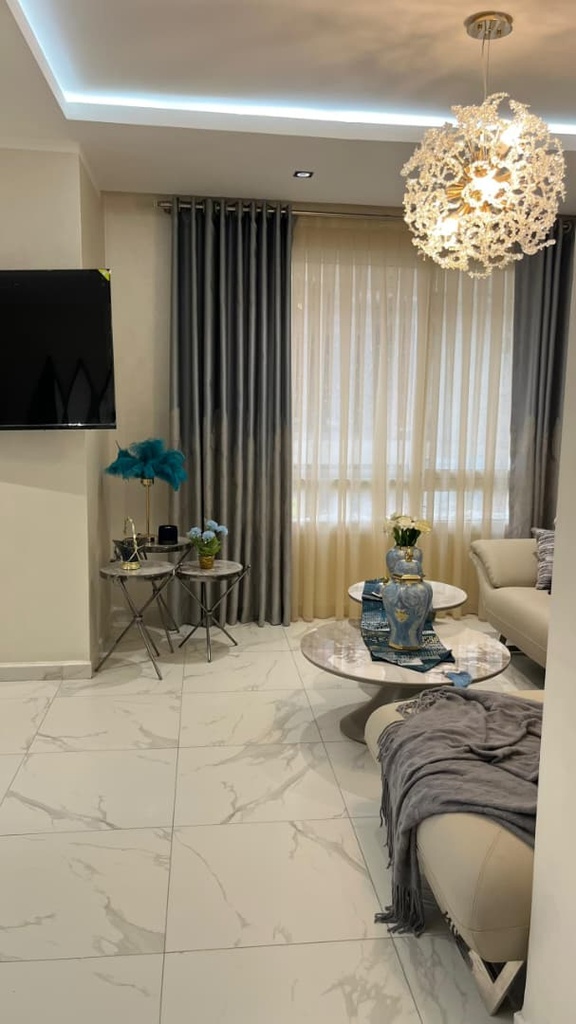 Apartment for sale in F3 (93m²) Diamant palace 1 📍 Gambetta-Oran