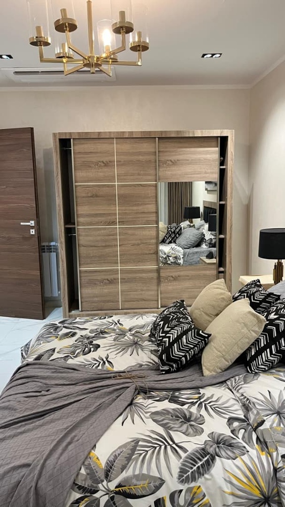 Apartment for sale in F3 (93m²) Diamant palace 1 📍 Gambetta-Oran