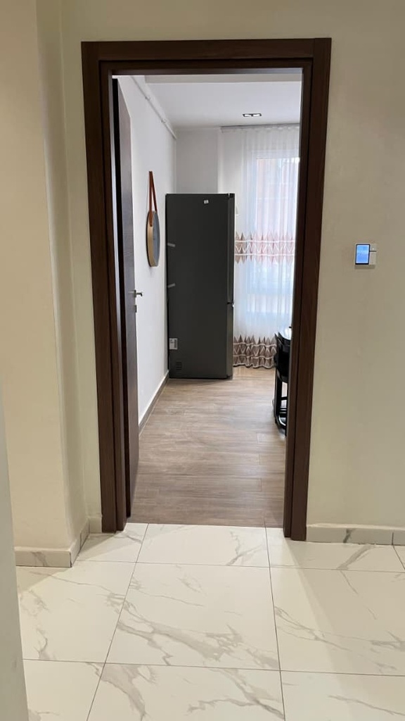Apartment for sale in F3 (93m²) Diamant palace 1 📍 Gambetta-Oran