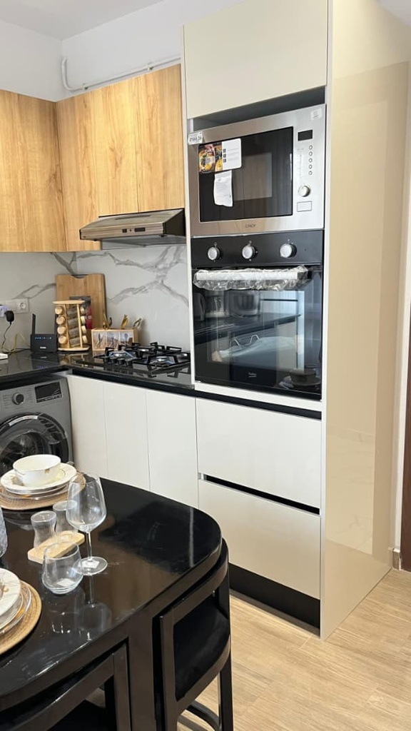 Apartment for sale in F3 (93m²) Diamant palace 1 📍 Gambetta-Oran