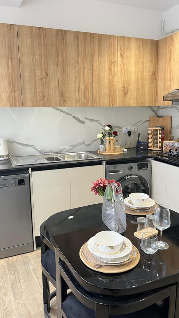Apartment for sale in F3 (93m²) Diamant palace 1 📍 Gambetta-Oran
