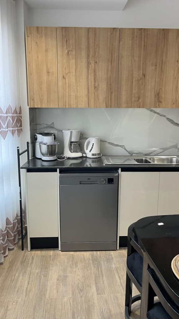 Apartment for sale in F3 (93m²) Diamant palace 1 📍 Gambetta-Oran