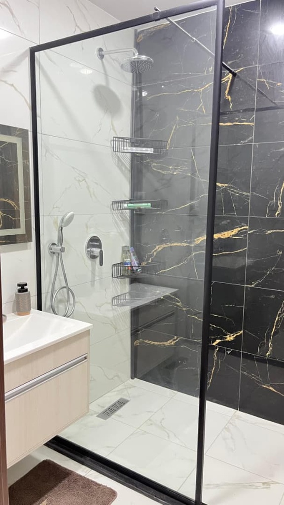 Apartment for sale in F3 (93m²) Diamant palace 1 📍 Gambetta-Oran