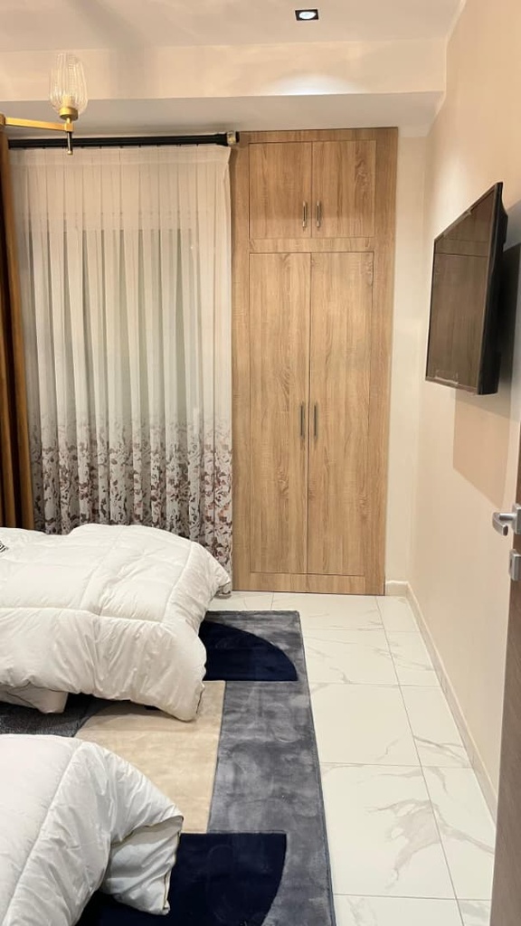 Apartment for sale in F3 (93m²) Diamant palace 1 📍 Gambetta-Oran