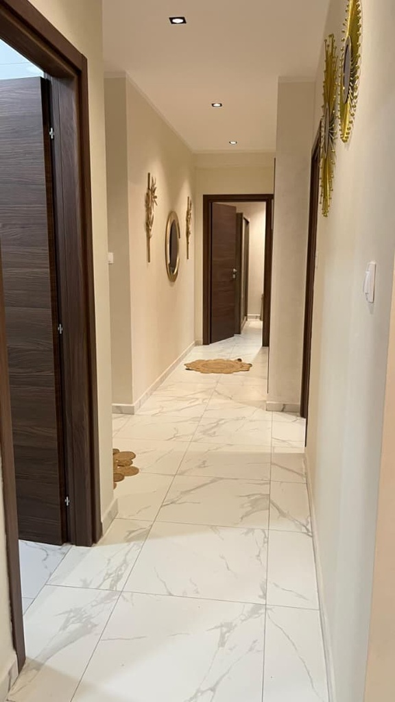 Apartment for sale in F3 (93m²) Diamant palace 1 📍 Gambetta-Oran
