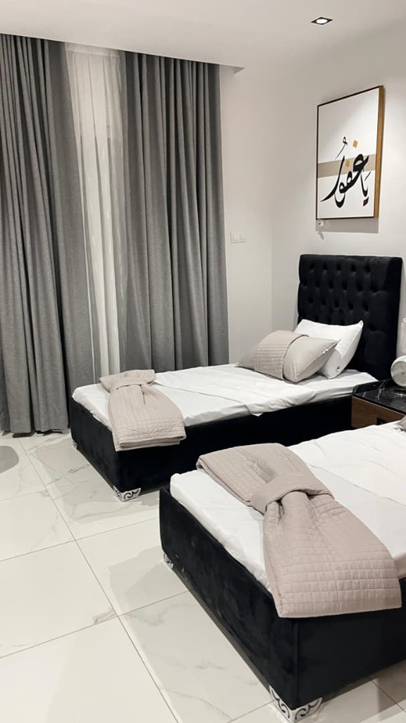 Apartment for sale in F3 (93m²) Diamant palace 1 📍 Gambetta-Oran