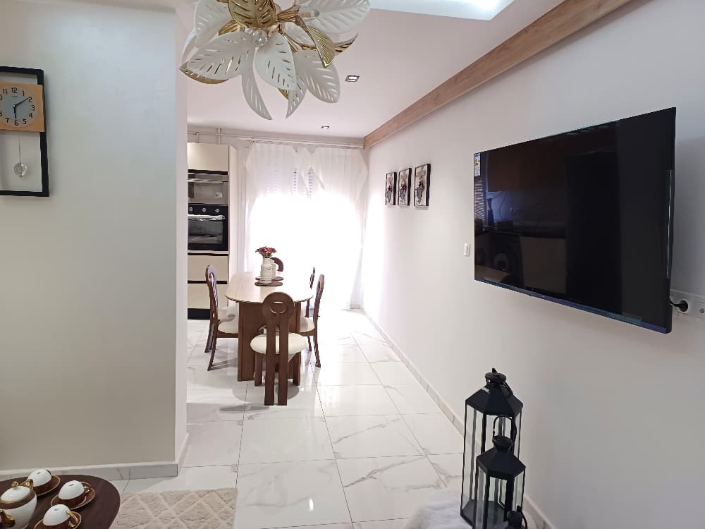Apartment for sale in F3 (85m²) Diamant palace 1 📍 Gambetta-Oran