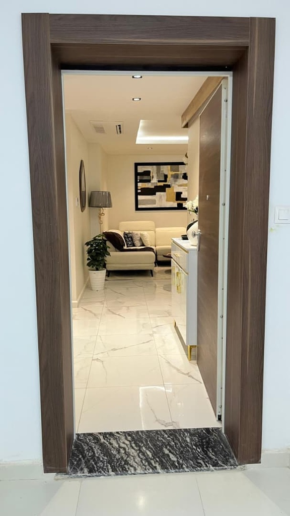Apartment for sale in F3 (85m²) Diamant palace 1 📍 Gambetta-Oran