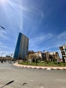 For Sale: F3 Apartment 139 m² – Odéon Tower Oran, Akid Lotfi