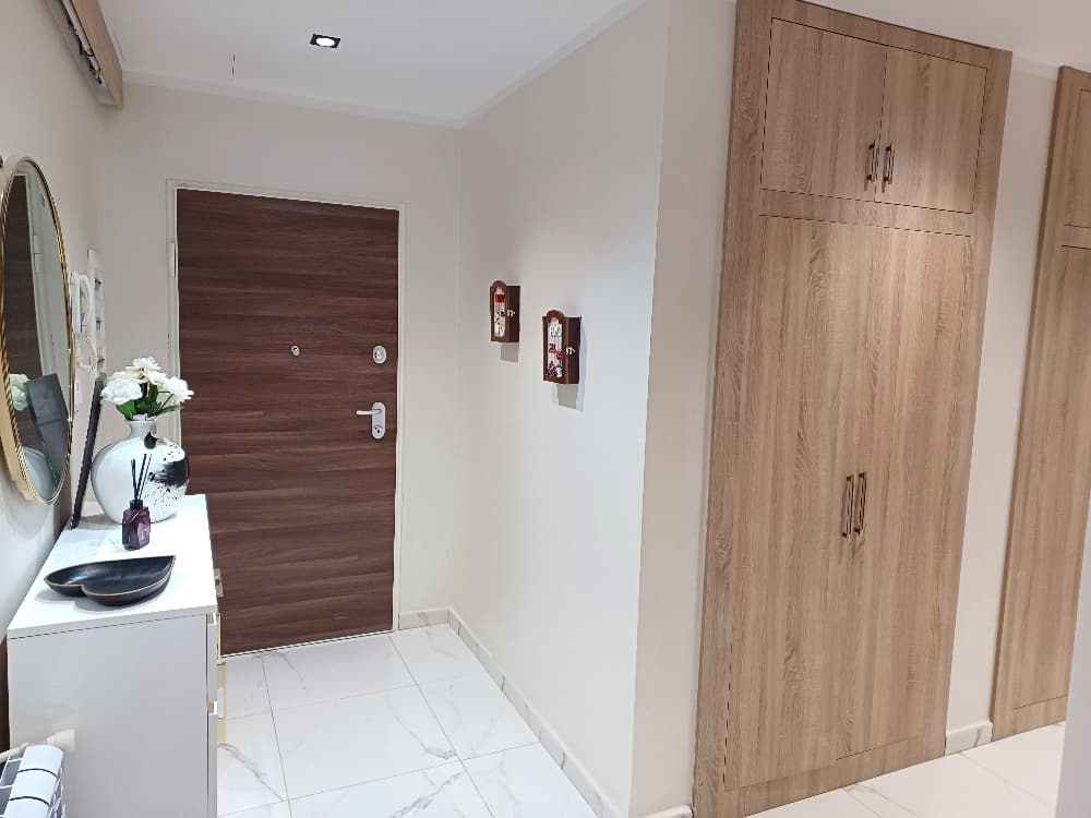 Apartment for sale in F3 (85m²) Diamant palace 1 📍 Gambetta-Oran