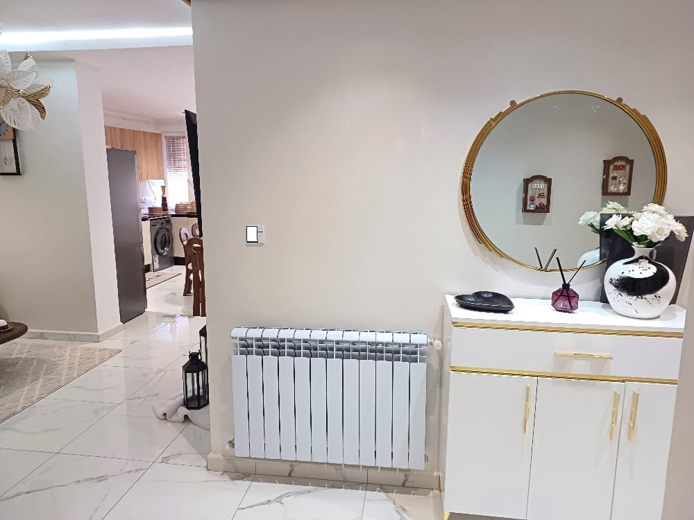 Apartment for sale in F3 (85m²) Diamant palace 1 📍 Gambetta-Oran