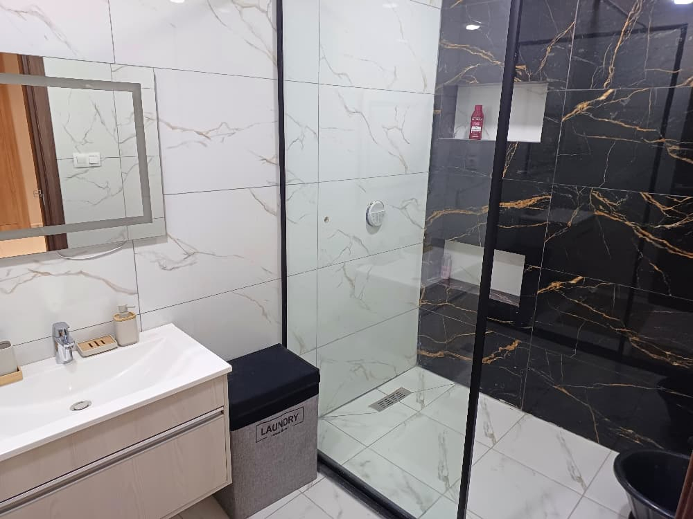 Apartment for sale in F3 (85m²) Diamant palace 1 📍 Gambetta-Oran