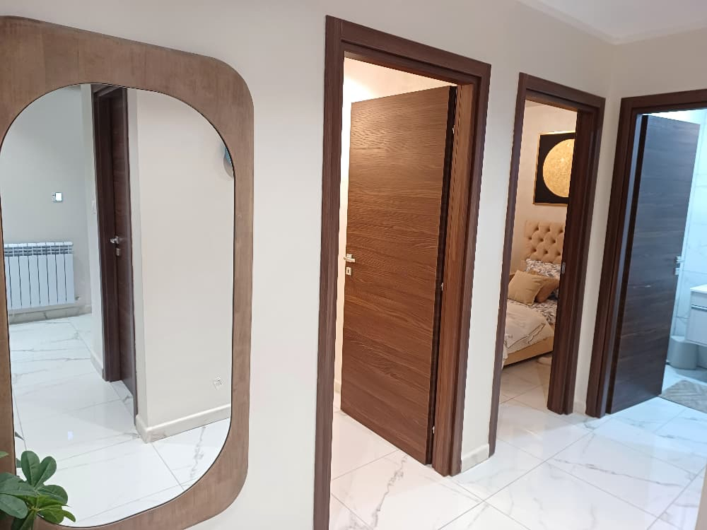 Apartment for sale in F3 (85m²) Diamant palace 1 📍 Gambetta-Oran